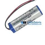 Batería para PLC MJ-PAD3 [Batería de repuesto]